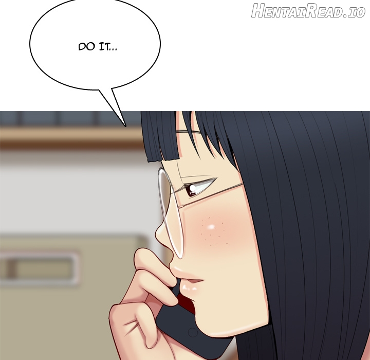 My Lovers Prelude Chapter 1 - page 103