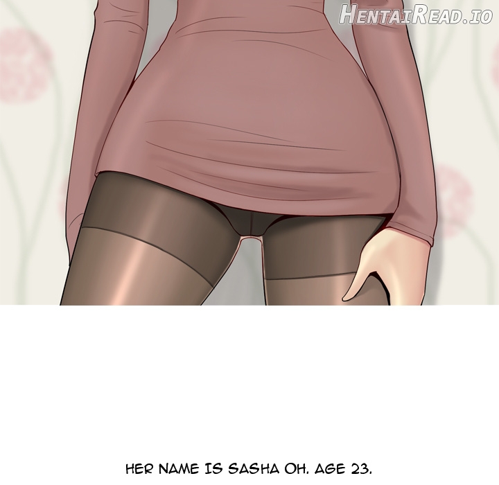 My Lovers Prelude Chapter 1 - page 11