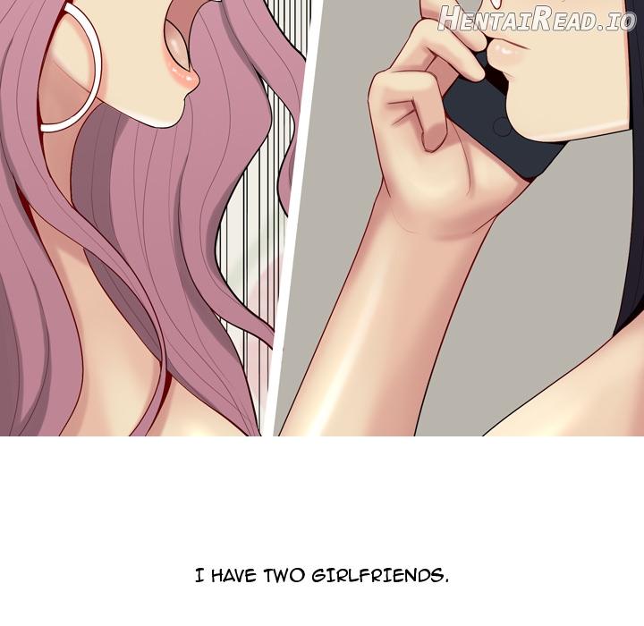 My Lovers Prelude Chapter 1 - page 110