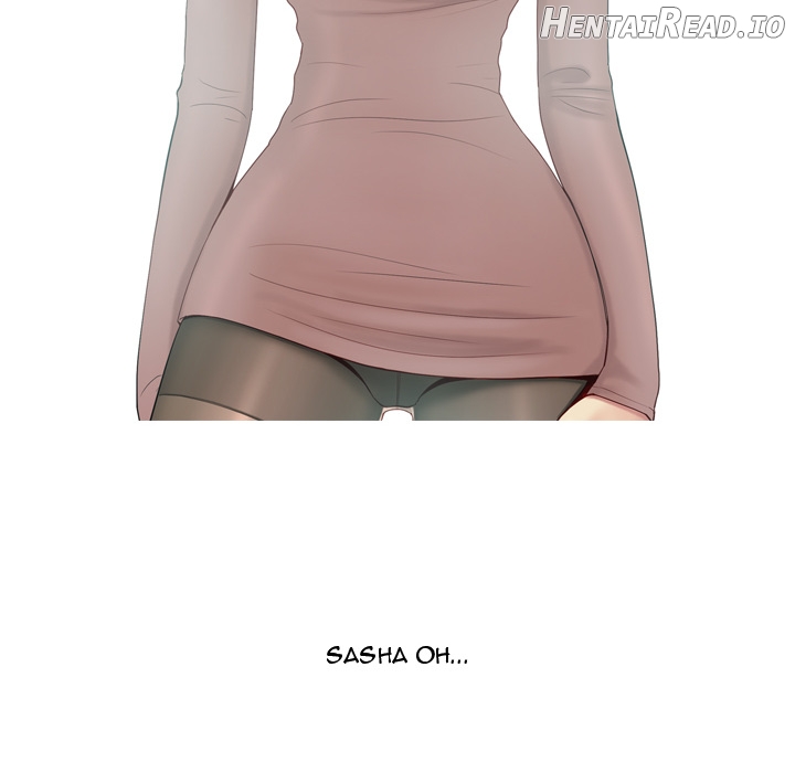 My Lovers Prelude Chapter 1 - page 112