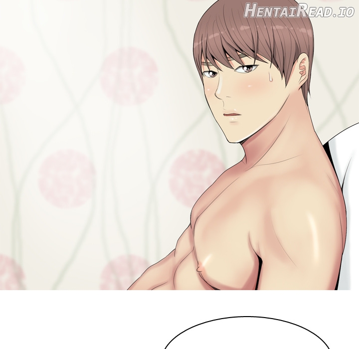 My Lovers Prelude Chapter 1 - page 121