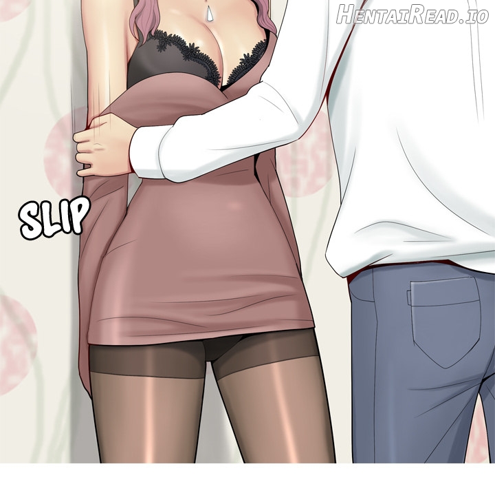 My Lovers Prelude Chapter 1 - page 13