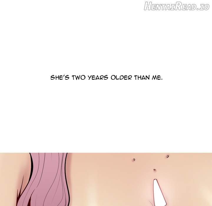 My Lovers Prelude Chapter 1 - page 14