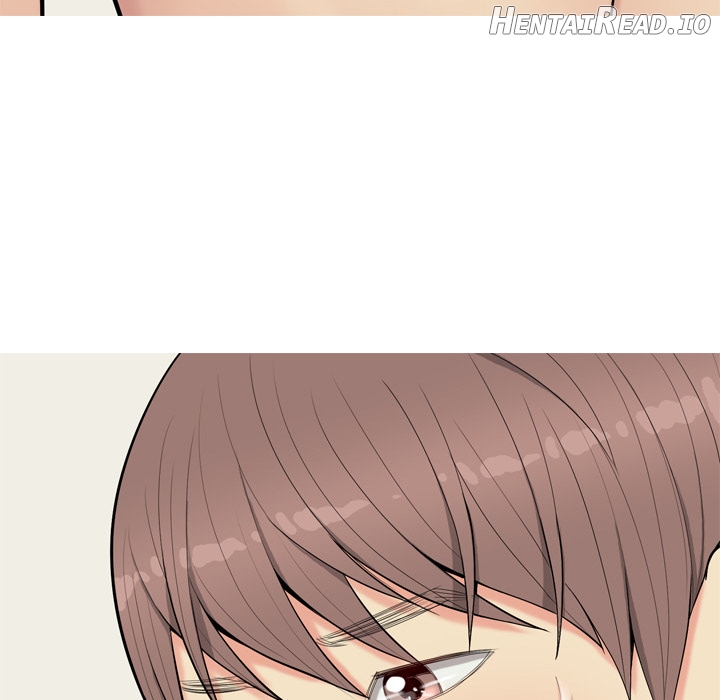 My Lovers Prelude Chapter 1 - page 16