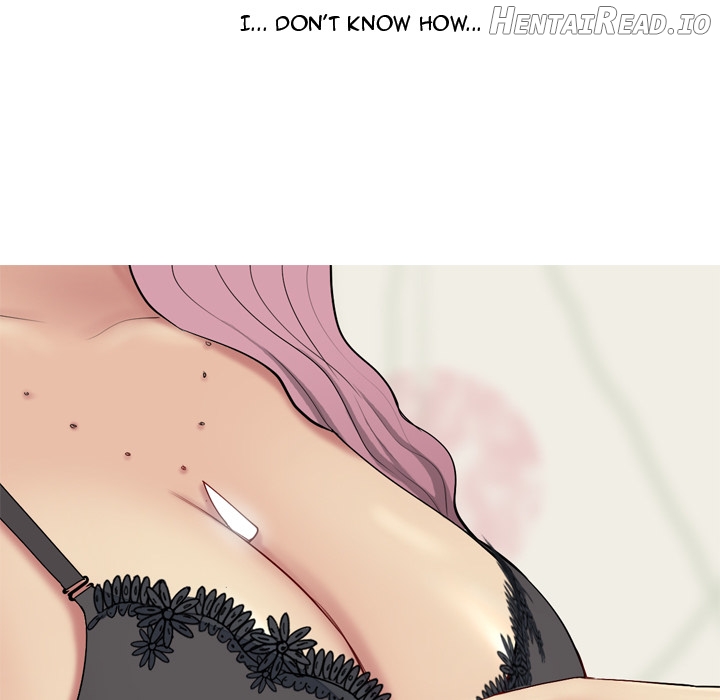 My Lovers Prelude Chapter 1 - page 18