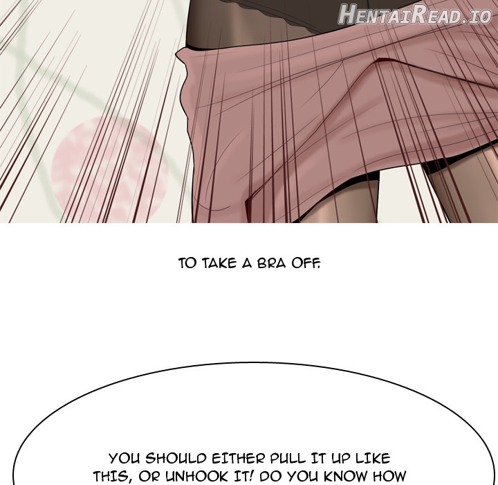 My Lovers Prelude Chapter 1 - page 24