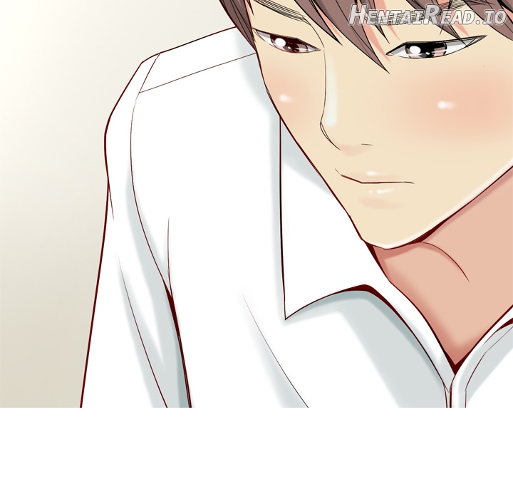 My Lovers Prelude Chapter 1 - page 28