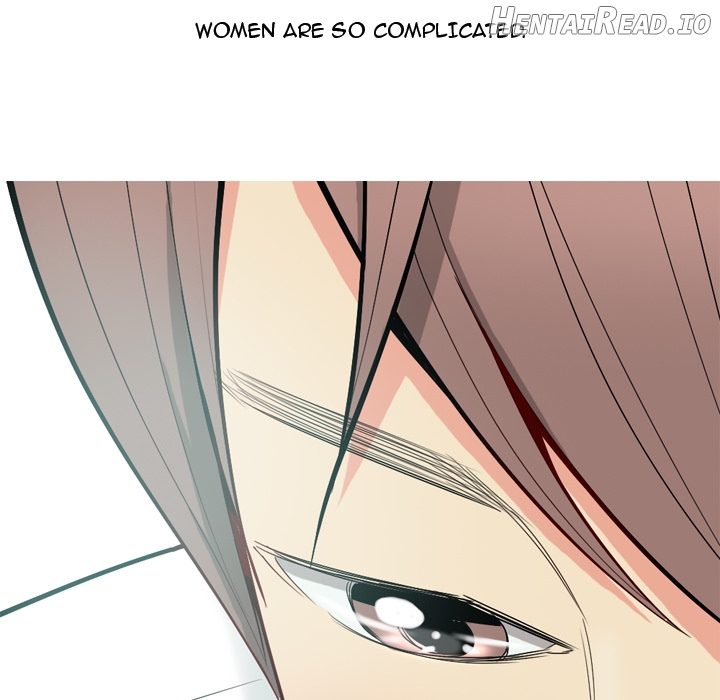 My Lovers Prelude Chapter 1 - page 29