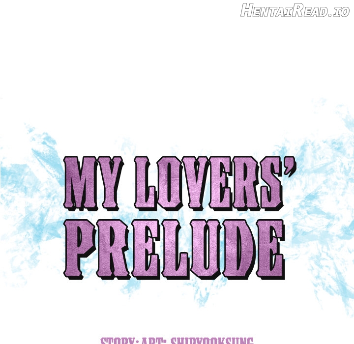 My Lovers Prelude Chapter 1 - page 31