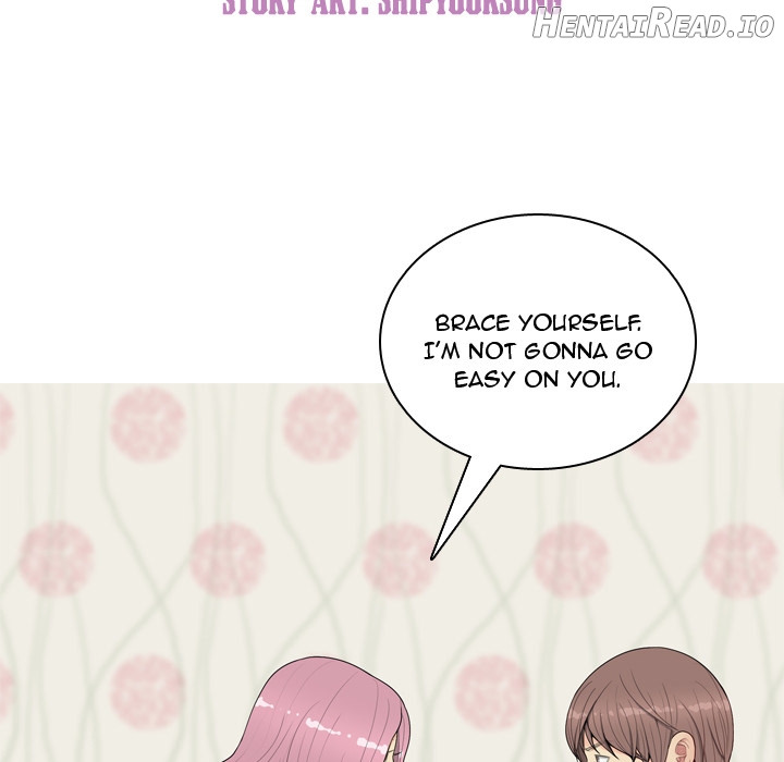 My Lovers Prelude Chapter 1 - page 32