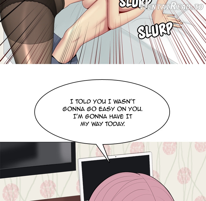 My Lovers Prelude Chapter 1 - page 35