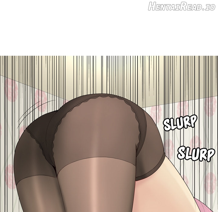 My Lovers Prelude Chapter 1 - page 37