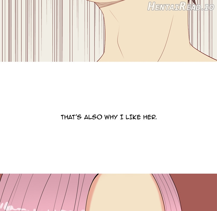 My Lovers Prelude Chapter 1 - page 40