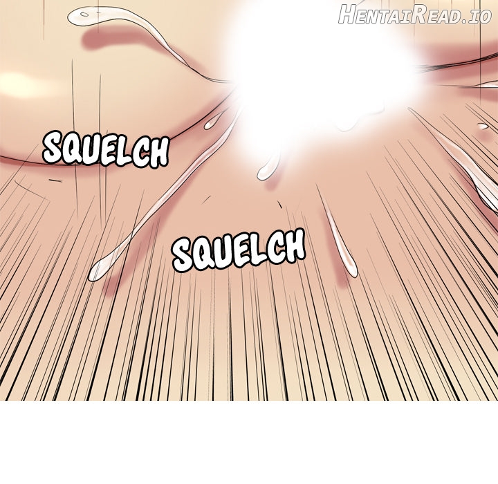 My Lovers Prelude Chapter 1 - page 49