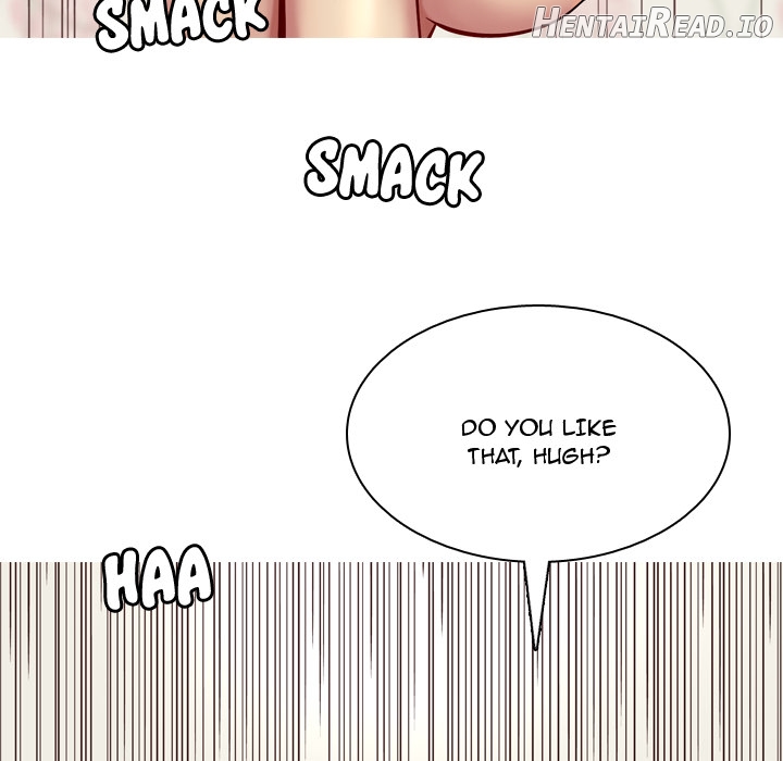 My Lovers Prelude Chapter 1 - page 52