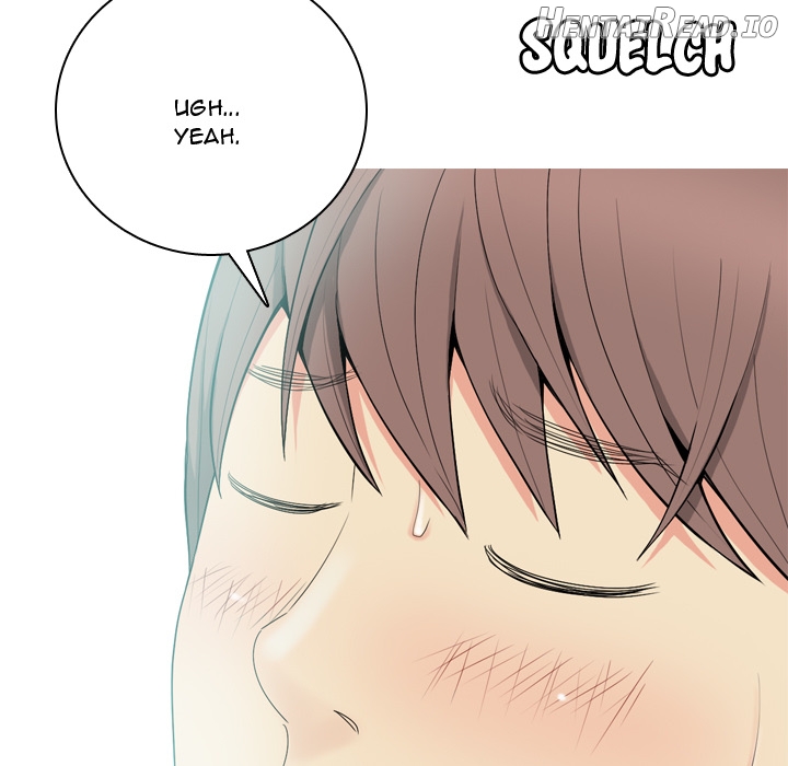 My Lovers Prelude Chapter 1 - page 55