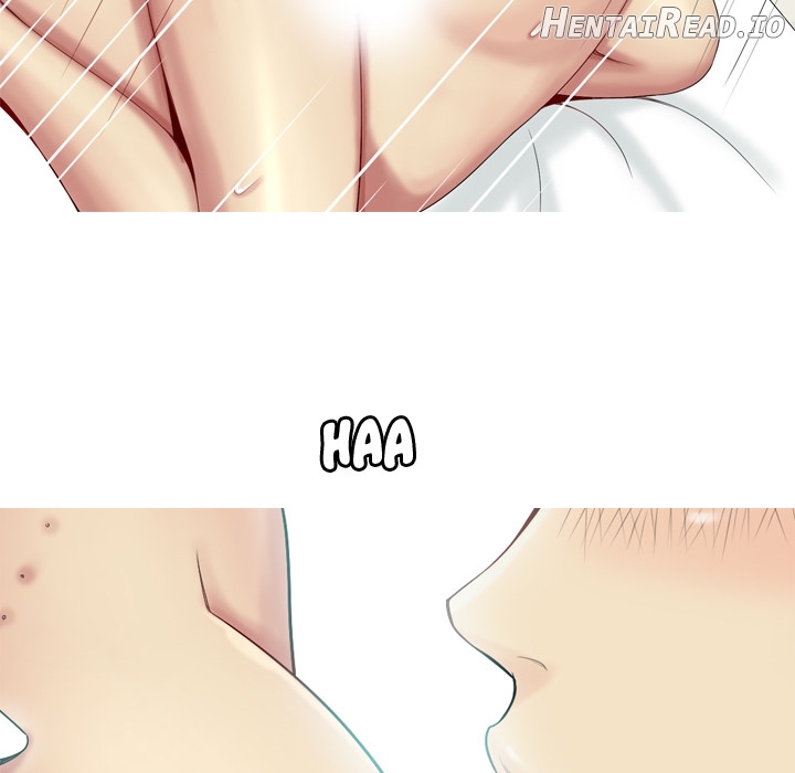 My Lovers Prelude Chapter 1 - page 58