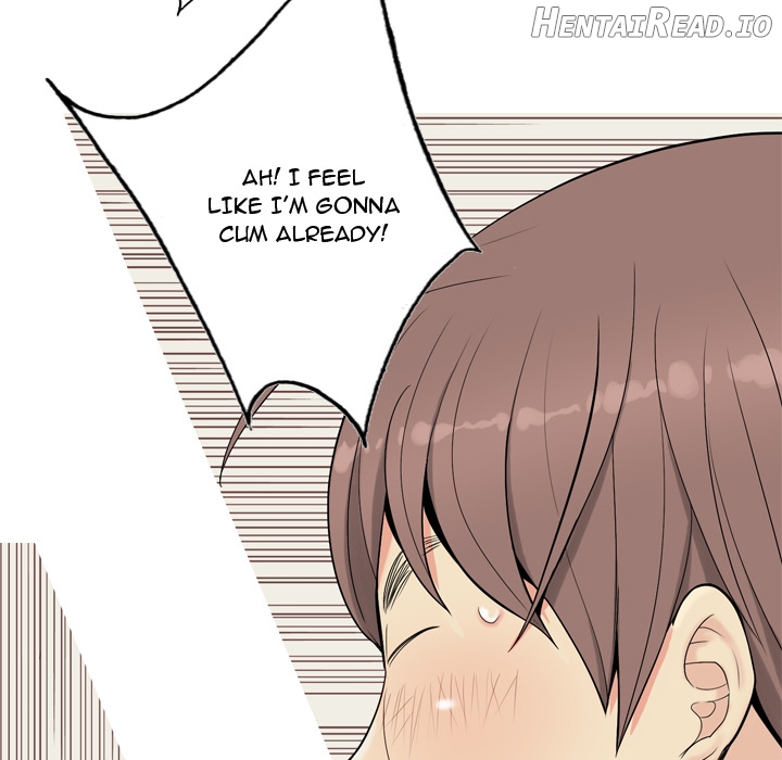 My Lovers Prelude Chapter 1 - page 63
