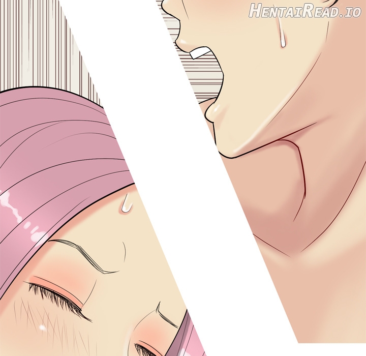 My Lovers Prelude Chapter 1 - page 64