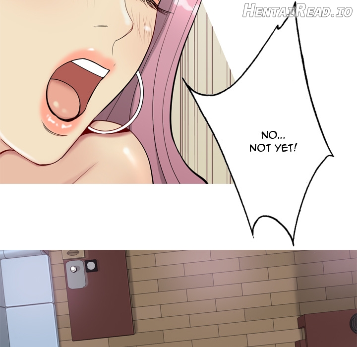 My Lovers Prelude Chapter 1 - page 65