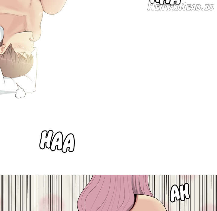 My Lovers Prelude Chapter 1 - page 68