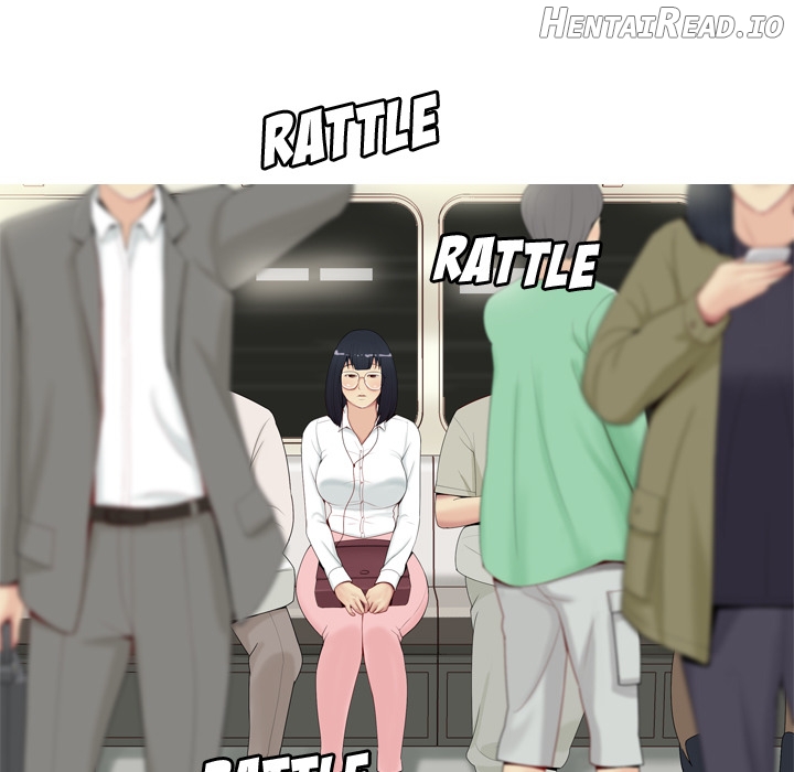 My Lovers Prelude Chapter 1 - page 79