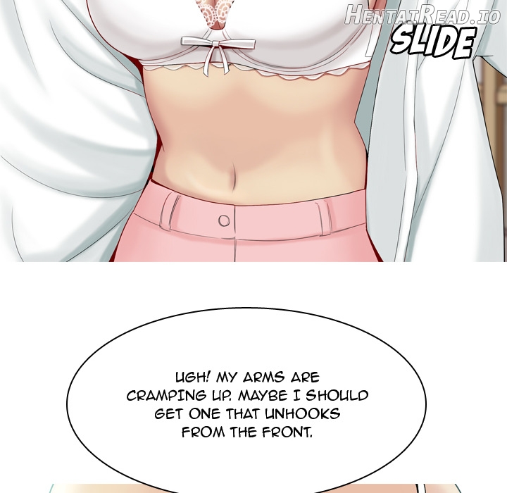 My Lovers Prelude Chapter 1 - page 86