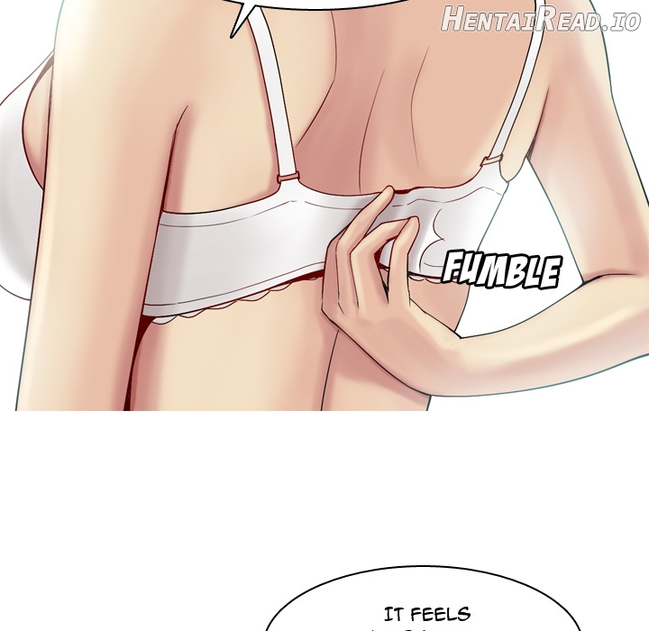 My Lovers Prelude Chapter 1 - page 87