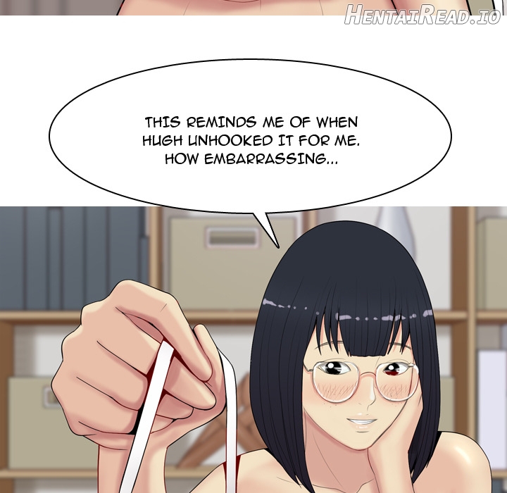 My Lovers Prelude Chapter 1 - page 89