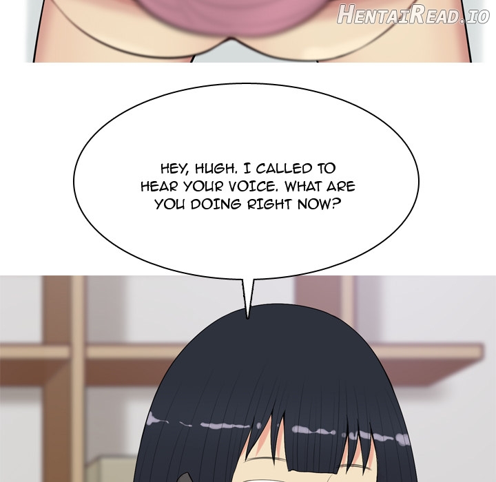 My Lovers Prelude Chapter 1 - page 95