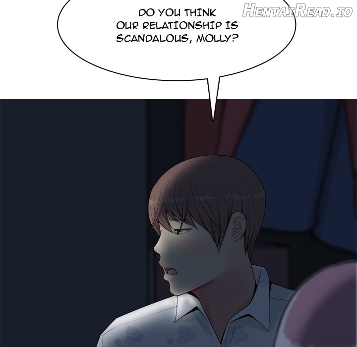 My Lovers Prelude Chapter 2 - page 21