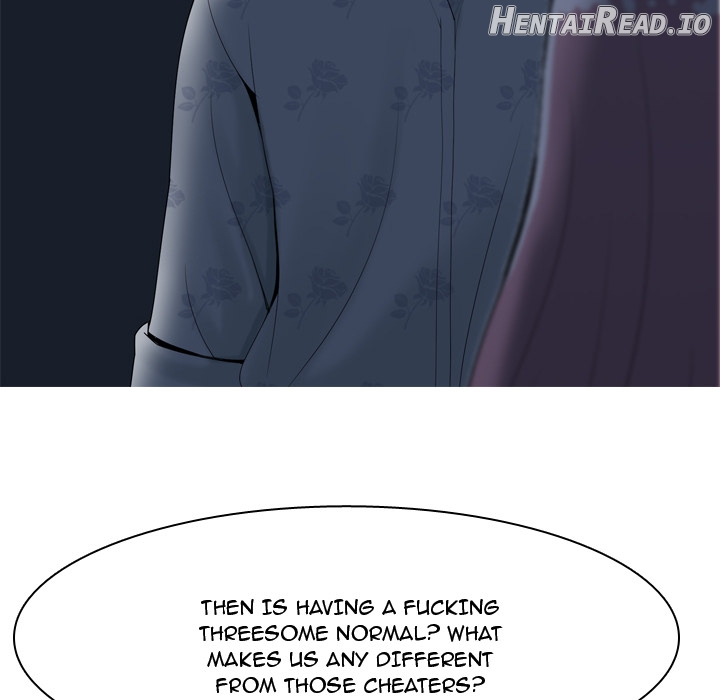 My Lovers Prelude Chapter 2 - page 22