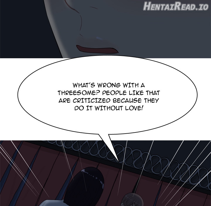 My Lovers Prelude Chapter 2 - page 27