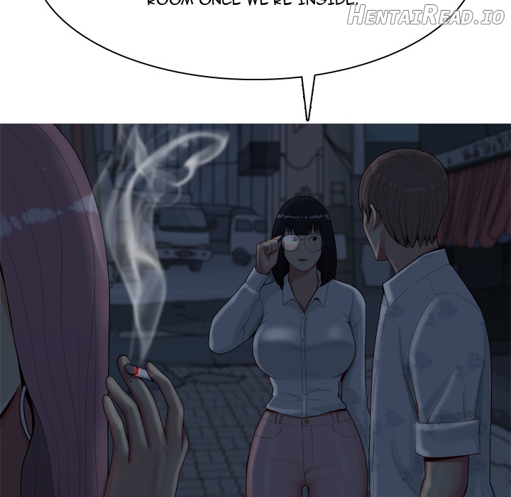My Lovers Prelude Chapter 2 - page 34