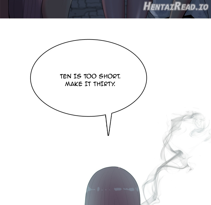 My Lovers Prelude Chapter 2 - page 35