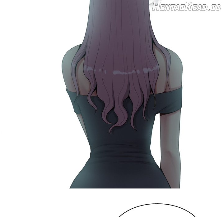 My Lovers Prelude Chapter 2 - page 36
