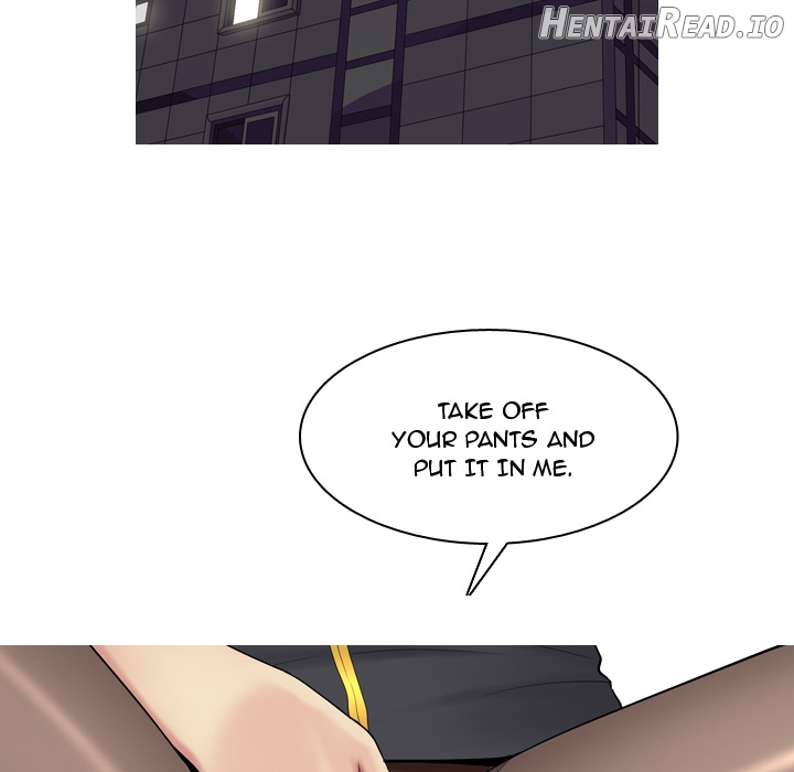 My Lovers Prelude Chapter 2 - page 40
