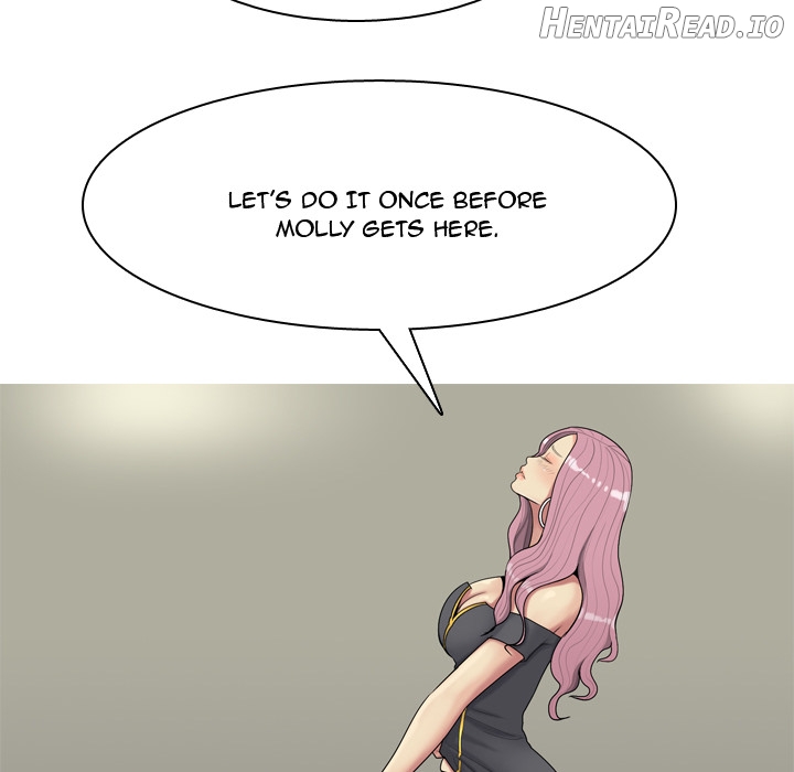 My Lovers Prelude Chapter 2 - page 44