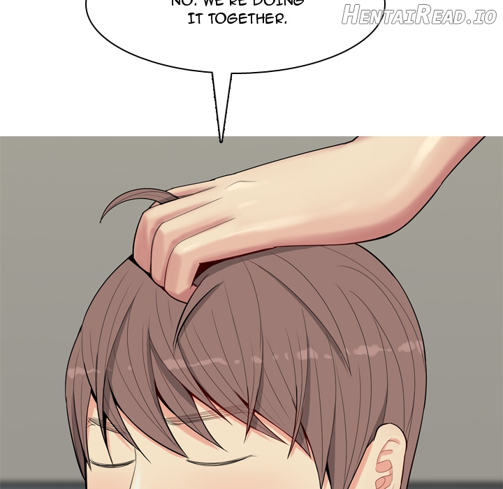My Lovers Prelude Chapter 2 - page 56