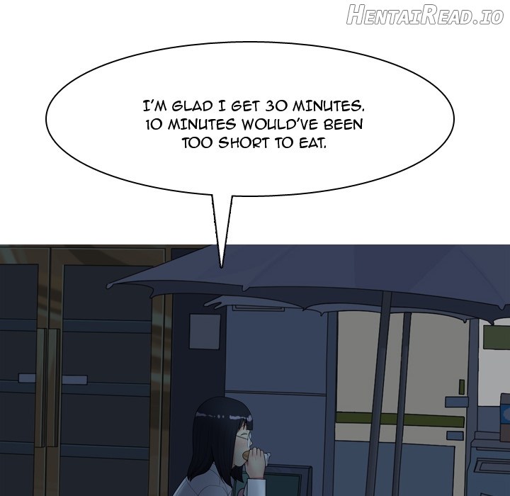 My Lovers Prelude Chapter 2 - page 62