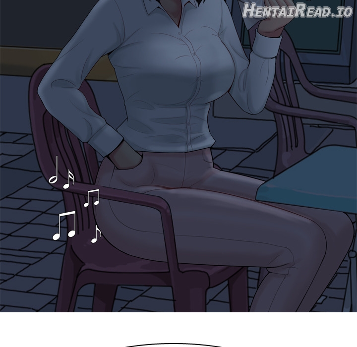 My Lovers Prelude Chapter 2 - page 67