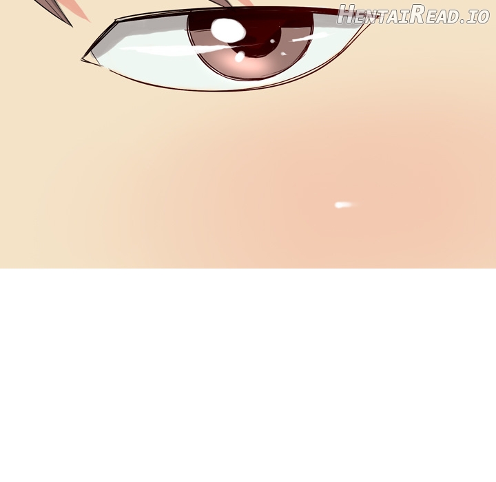 My Lovers Prelude Chapter 2 - page 83