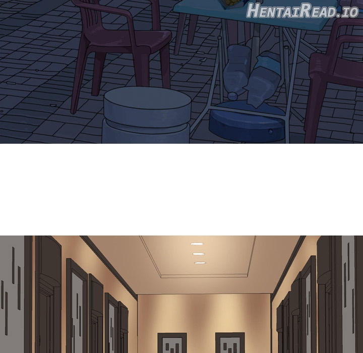 My Lovers Prelude Chapter 2 - page 86