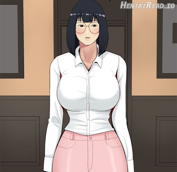 My Lovers Prelude Chapter 2 - page 94