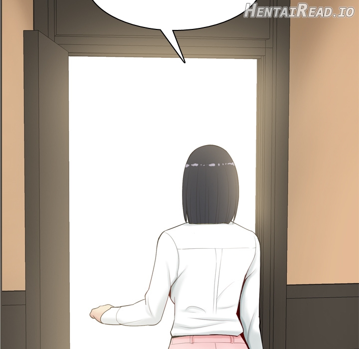 My Lovers Prelude Chapter 2 - page 97