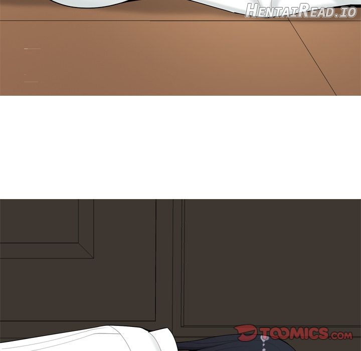 My Lovers Prelude Chapter 3 - page 36