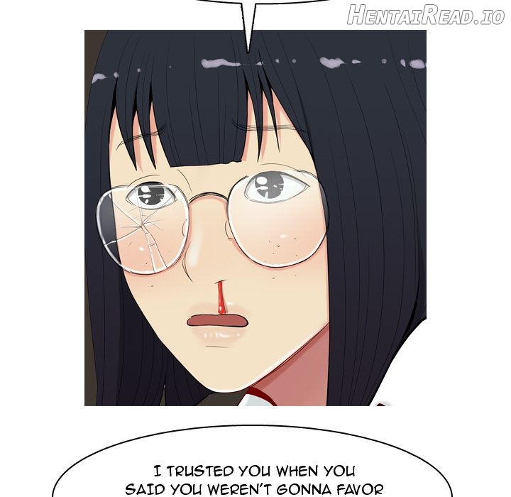 My Lovers Prelude Chapter 3 - page 46