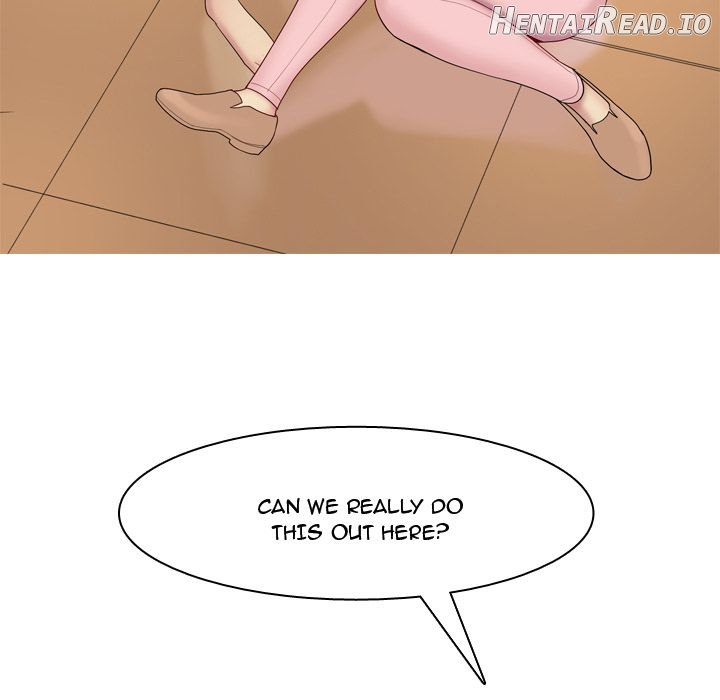 My Lovers Prelude Chapter 3 - page 65