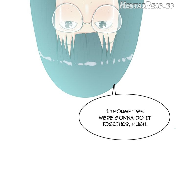 My Lovers Prelude Chapter 3 - page 7