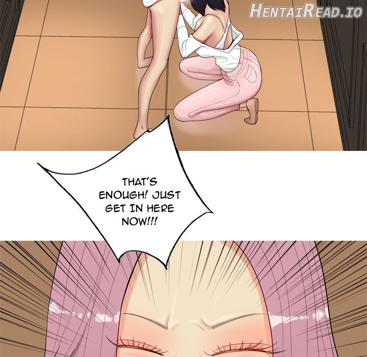 My Lovers Prelude Chapter 3 - page 75